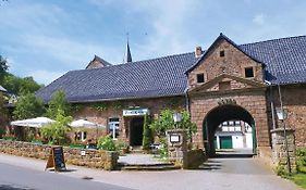 Gasthof Burg Hausen